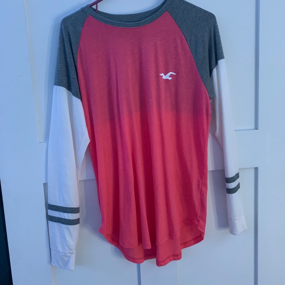 long sleeve